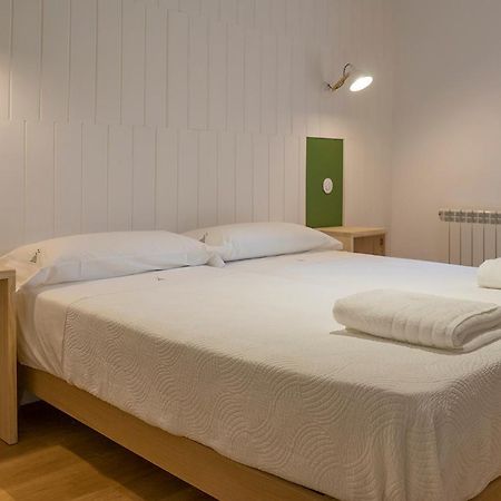 Apartamento Alcuneza En Elmolinodelasal De Sigueenza Buitenkant foto