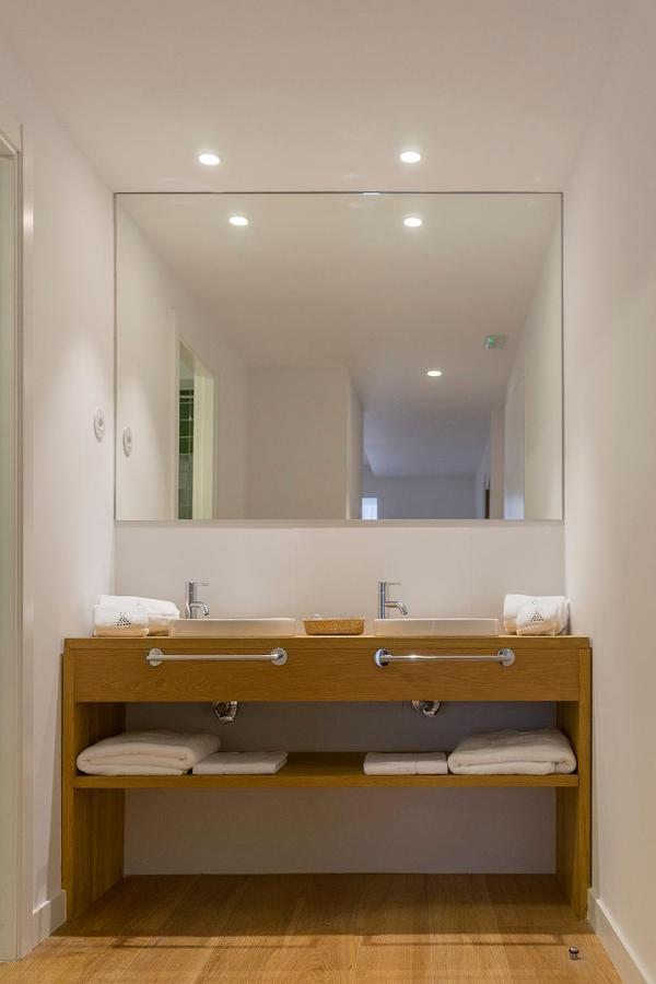 Apartamento Alcuneza En Elmolinodelasal De Sigueenza Buitenkant foto